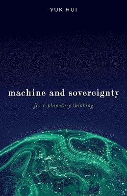 Machine and Sovereignty 1