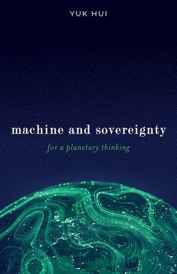 Machine and Sovereignty 1