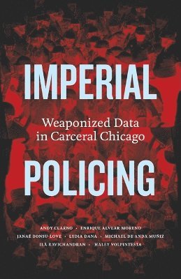 bokomslag Imperial Policing