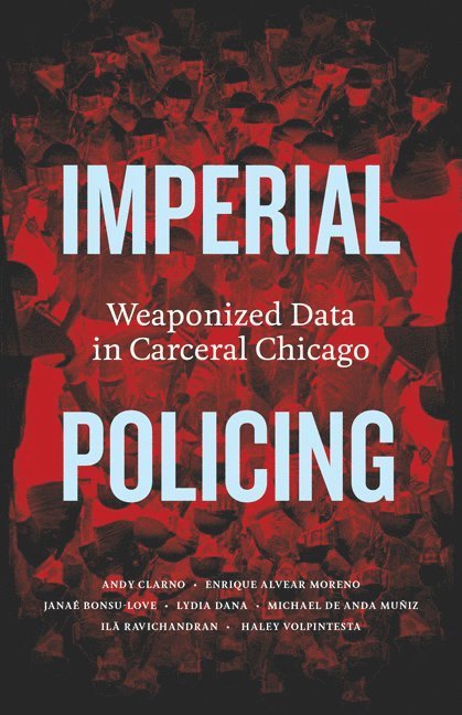 Imperial Policing 1