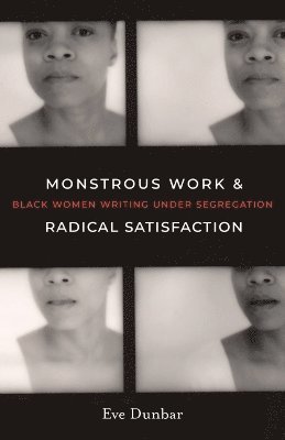 Monstrous Work and Radical Satisfaction 1