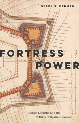 Fortress Power 1