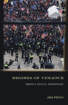 Regimes of Violence 1