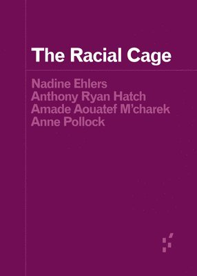 The Racial Cage 1