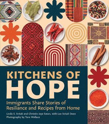 Kitchens of Hope 1