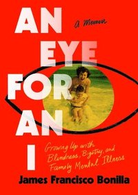 bokomslag Eye for an I
