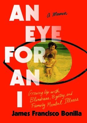 bokomslag Eye for an I