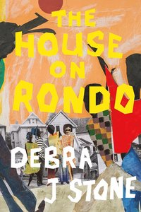 bokomslag House on Rondo