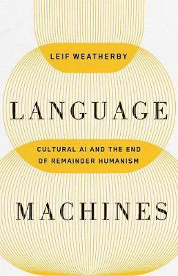 Language Machines 1