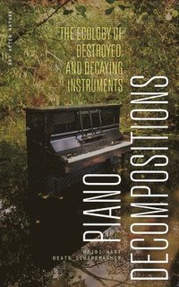 bokomslag Piano Decompositions