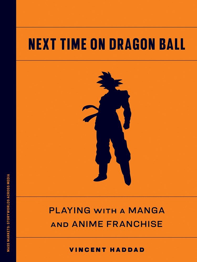 Next Time on Dragon Ball