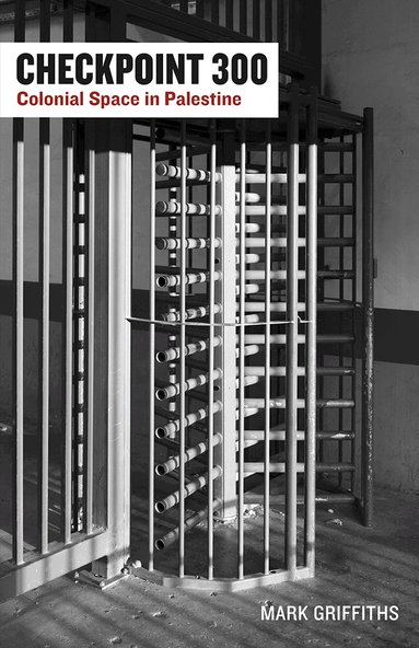 Mark Griffiths - Checkpoint 300, Häftad