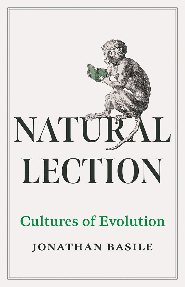 Natural Lection Volume 79