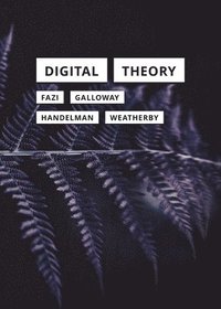 bokomslag Digital Theory