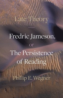 bokomslag Late Theory