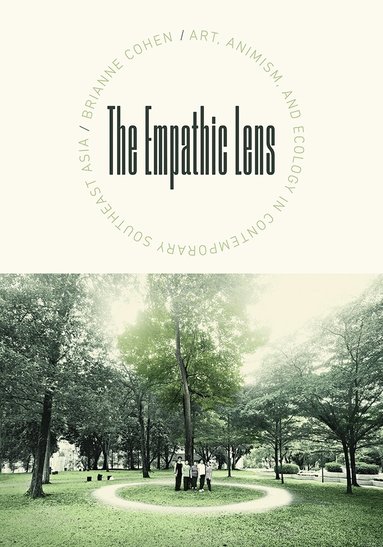 Brianne Cohen - Empathic Lens, Häftad