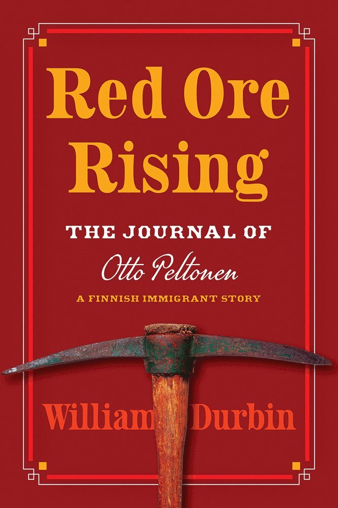 Red Ore Rising