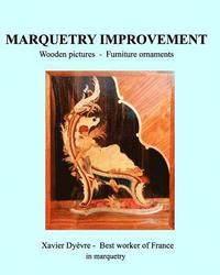 bokomslag Marquetry Improvement