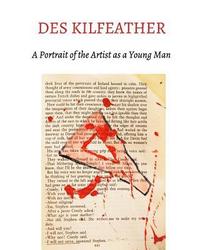 bokomslag Des Kilfeather Portrait of the Artist as a Young Man