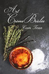 bokomslag Creme Brulee
