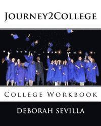 bokomslag Journey2College: College Workbook