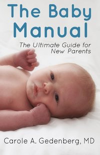 bokomslag The Baby Manual