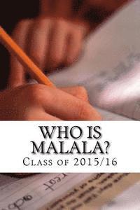 bokomslag Who is Malala?: Opinions on Her Actions