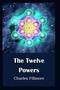 bokomslag The Twelve Powers