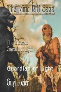 bokomslag The Eternal: Guardian of Light