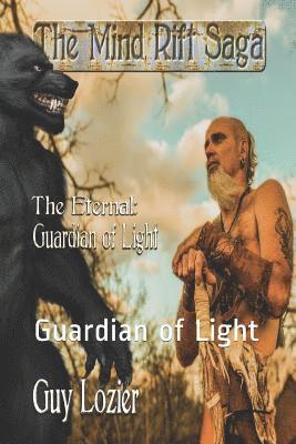 bokomslag The Eternal: Guardian of Light