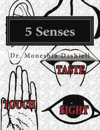 bokomslag 5 Senses: 5 Senses