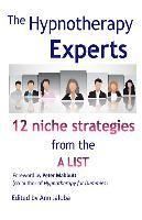 bokomslag The Hypnotherapy Experts: Strategies from the 'a' List