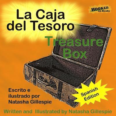 Treasure Box (Spanish Edition): La Caja de los Tesoros 1