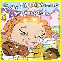 Four Little Seeds And A Princess 1