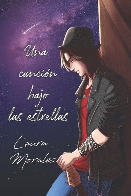 bokomslag canción bajo las estrellas
