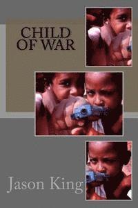 bokomslag Child of War