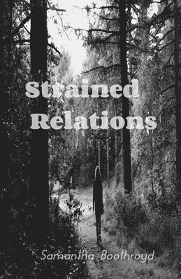 Strained Relations 1