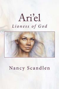bokomslag Ari'el: Lioness of God