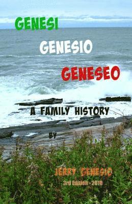 Genesi Genesio Geneseo 1