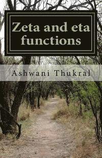 Zeta and eta functions: A new hypothesis 1