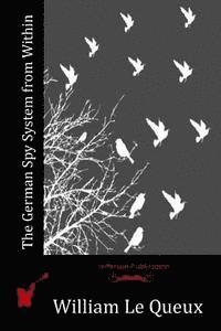 The German Spy System from Within 1