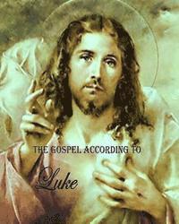 Luke: 3rd Book of The Gospels 1