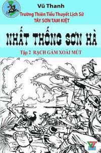 bokomslag Nhat Thong Son Ha 2