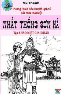 bokomslag Nhat Thong Son Ha 3