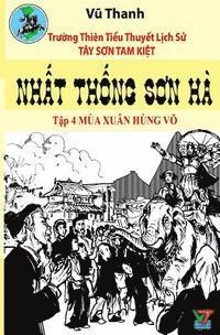 bokomslag Nhat Thong Son Ha 4