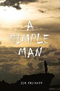 bokomslag A Simple Man