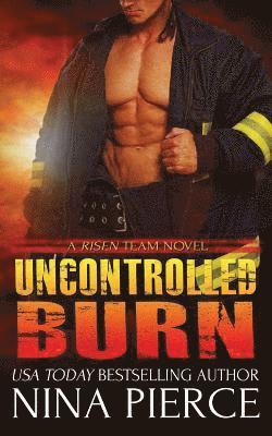 bokomslag Uncontrolled Burn