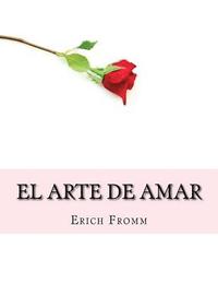 bokomslag El Arte de Amar