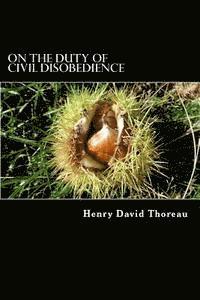 On the Duty of Civil Disobedience 1