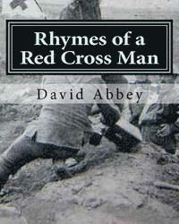 bokomslag Rhymes of a Red Cross Man: Poems by Robert Service